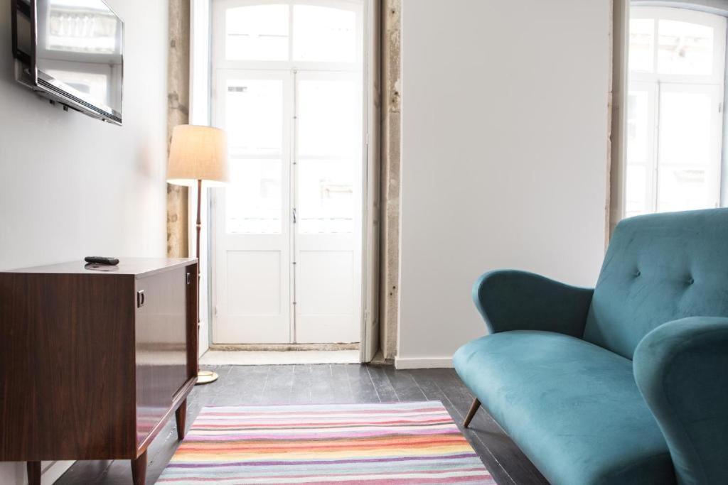 Porto Republica Suites, Porto