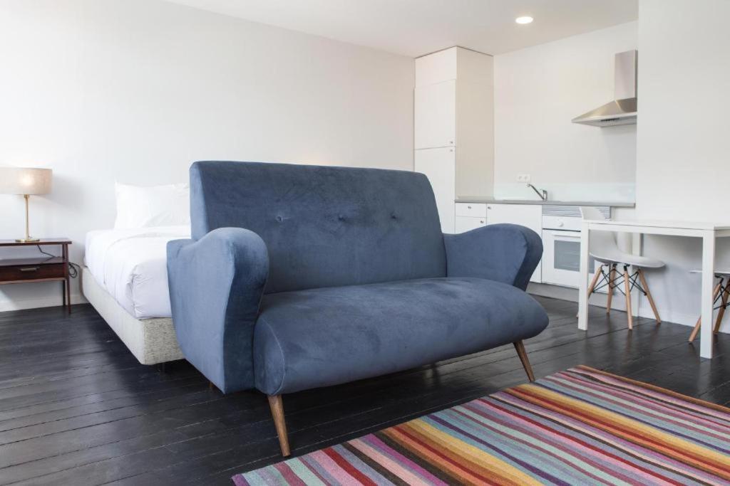 Porto Republica Suites — Photos 2