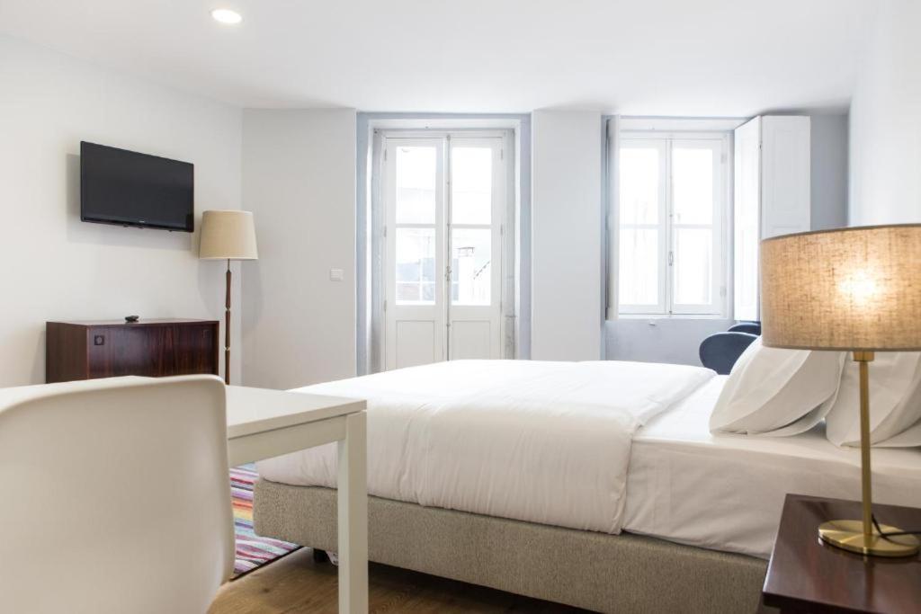 Porto Republica Suites — Photos 1